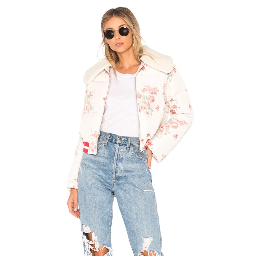 Tularossa Bubble Jacket - image 4